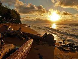 صور شروق الشمس احلي صور وخلفيات للشروق ميكساتك sunrise beach sunrise pictures wailua