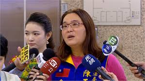 The site owner hides the web page description. å³æ¬£å²± æ°'è¦–æ–°èžç¶²