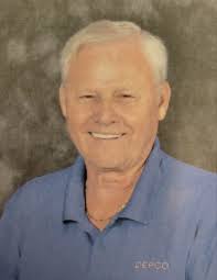 Obituary information for Berkey "Ted" Lee Dennis