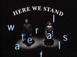 Talking Heads Nothing But Flowers Official Video Youtube