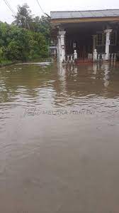 Banjir malaysia hari ini banjir kilat di kuala lumpur kesesakan lalu lintas berlaku di sekitar ibu negara petang ini selepas. Penduduk Kampung Peringgit Tanggung Derita Banjir Kilat
