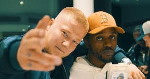 Jermaine Stanbury's Instagram, Twitter & Facebook