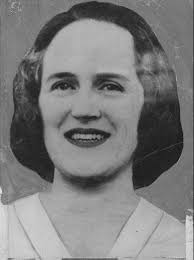 THE SUSPICIOUS DEATH OF BETTY FLEMING