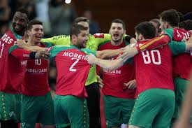 More images for treinador selecao andebol portugal » Portugal Vence Romenia E Regressa A Um Europeu De Andebol 14 Anos Depois