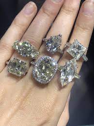 Maybe you would like to learn more about one of these? Big Engagement Ring Settings For 3 4 5 Carat Diamonds