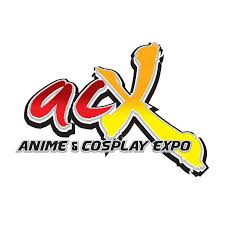 Anime And Cosplay Expo Home Facebook