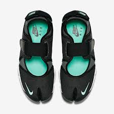 Image result for nike air rift