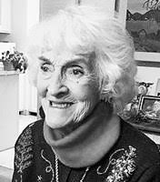 Esther HILLIER Obituary (2022)