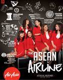 (airasia berhad, annual report 2016). Investor Relations Annual Report