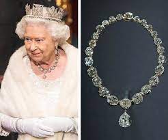 Pin On Queen Elizabeth S Jewels
