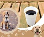 Dogs and Coffee