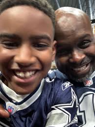 Desiree Parker-Burrows