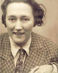 Today the Legacy Project remembers lesbian writer MARY RENAULT (The Persian  Boy, The Last of the Wine, The Charioteer)