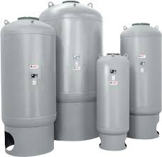 Asme Bladder Tanks Elbi Of America Houston Tx