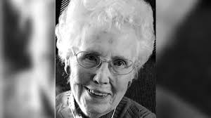 Margery Loraine DeMuth