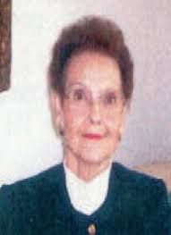 Mary Flannery Obituary (2015)