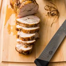This air fryer roasted turkey breast is juicy and moist and so easy to make. Boneless Turkey Breast With Gravy Cook S Country