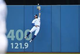 His birth sign is capricorn and his life path number is 5. Blue Jays How Is Outfielder Kevin Pillar Still Without A Job
