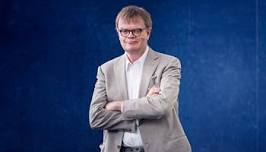 Garrison Keillor
