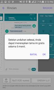Maybe you would like to learn more about one of these? Cara Tema Samsung Berbayar Jadi Gratis Katakbisik