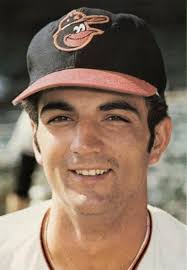 Happy Birthday to Mike Bordick, Baltimore Orioles Hall of Fame