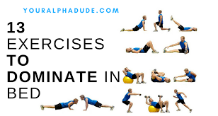 pin on exercise