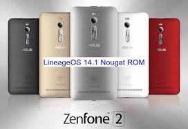 Wait for program to say successful. Lineage Os Asus Zenfone 2 Lineage Os 14 1 Nougat 7 1 Rom