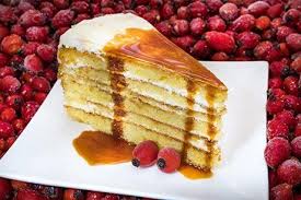 Dunkelsteiner Hagebutten Torte Rezept Rezept In 2020 Hagebutten Rezepte Lebensmittel Essen Torten Rezepte