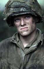 Iv binged both band of brothers and the pacific twice now. Characters Band Of Brothers Wiki Fandom