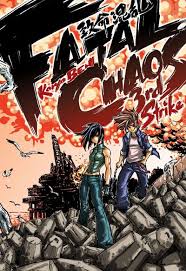 Post your cf2 character codes here! Fatal Chaos Home Facebook