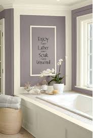 For those that aren't looking to do a full renovation, smaller scale bathroom design ideas can be achieved by simply swapping out some of your old accessories and changing the color scheme with new linens or paint. Marvelous Top 20 Elegant Bathroom Wall Decor For Cozy Bathroom Ideas Https Decoredo Com 19668 Top 20 Elegan Bathroom Wall Decor Bathroom Spa Elegant Bathroom