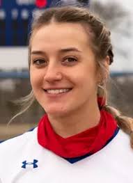 2021 Softball Roster