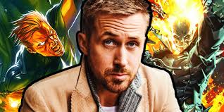 Ryan Gosling's Dream Marvel Role Is Exactly What The MCU Needs Right Now