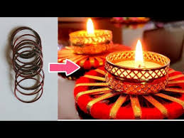In a nutshell, we are at your service for gift ideas for housewarming gift presents. Video Diwali Diya Decoration Ideas