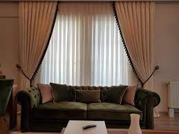 Tabi bir de seçeceğiniz perde modelleri şık ve modern bir görünüme sahip olmalı. Beylikduzu Perdeci Perde Modelleri