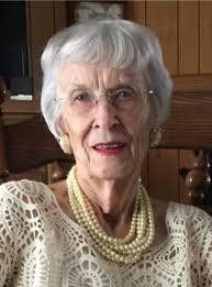 Patsy Robbins Obituary (1927