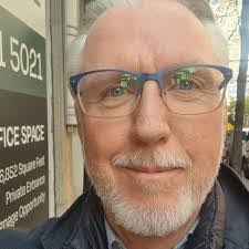 Greg Addis's Instagram, Twitter & Facebook