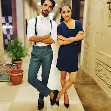Star Plus Tv Serial Nazar Fame Lead Actors Niyati Fatnani Harsh Rajput Exclusively Available For Events Endo Star Actress Tv Actors Stylish Girl Pic Sumit bhardwaj age, height, biography, wiki, wife, photos, tv serials, birthday and more.