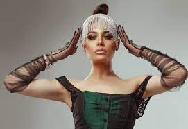 Amy van der wel, josh earl, luuk van beers. Mata Hari Von Efendi Der Aserbaidschanische Beitrag Zum Esc 2021