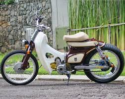 Kumpulan gambar modifikasi motor honda astrea terbaru 2013. Gambar Modifikasi Honda Astrea Grand Honda Motor Klasik Gambar