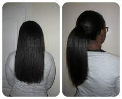 Deficiencies of iron, vitamin d, amino acids, folate, vitamin b12, and selenium can have a drastic effect on your hair health and may lead to weak hair and hair fall. Hairlicious Inc Glycerin Water Excellent For New Growth Thick Hair Styles Thick Hair Remedies Get Thicker Hair