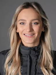 2017 Artistic Swimming Roster