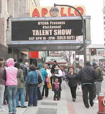 Residents Are Talking; NYCHA is Listening