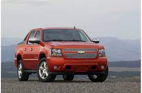 Among smaller pickups, ridgeline reigns. 20 Most And Least Reliable Used Pickup Trucks U S News World Report