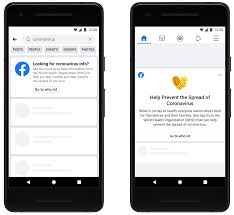 However, this virus can also cause severe respiratory. Keeping People Safe And Informed About The Coronavirus About Facebook