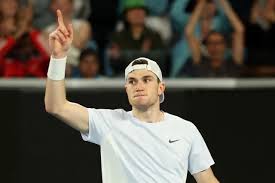 Jack Draper survives another Australian Open thriller to set up Carlos  Alcaraz clash