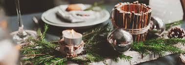 Die Neuesten Trends Für Die Weihnachtsdeko 2018 Zuhause