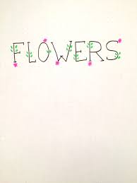 Bullet journaling is an analog journaling system designed to help you practice your lettering and make your own journal font. 7 Bullet Journal Font That Are Beautiful And Easy To Do With Video Tutorials