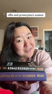 Suzanne Collins New Book about Effie