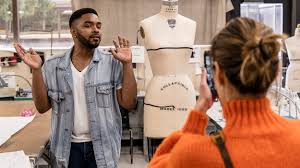 And Sew it Begins: SMC Students Prepare for LA Mode 2019 — The